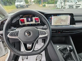 VW Golf 1.5tsi LED 44000km , снимка 15