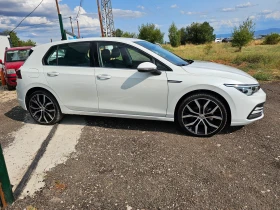 VW Golf 1.5tsi LED 44000km , снимка 5