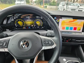 VW Golf 1.5tsi LED 44000km , снимка 17