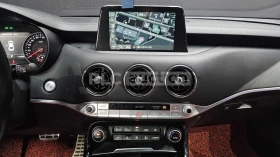 Kia Stinger, снимка 14