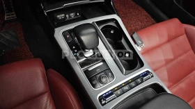 Kia Stinger, снимка 9