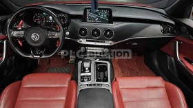 Kia Stinger, снимка 7