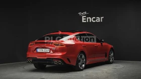 Kia Stinger, снимка 2