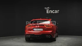 Kia Stinger, снимка 4