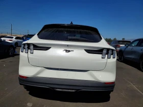 Ford Mustang Mach-E Select RWD, снимка 6