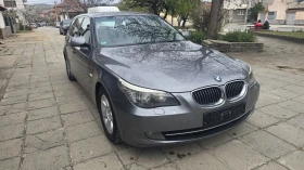 BMW 530, снимка 4