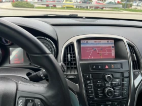 Opel Astra J, 1.4 turbo, снимка 13