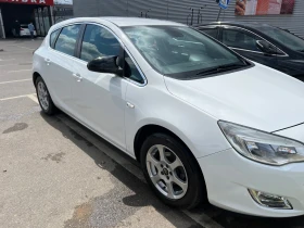 Opel Astra J, 1.4 turbo, снимка 1