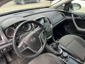 Opel Astra J, 1.4 turbo, снимка 11