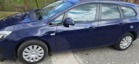 Opel Astra, снимка 3