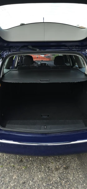 Opel Astra, снимка 10