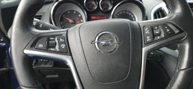 Opel Astra, снимка 15