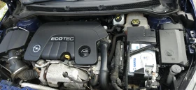 Opel Astra, снимка 14