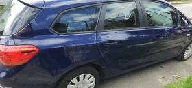 Opel Astra, снимка 4