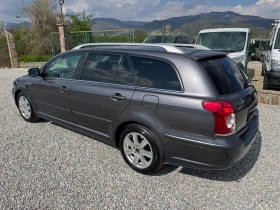 Toyota Avensis 2.0I* 2009г* Климатик* Германия* FACELIFT* Топ, снимка 6