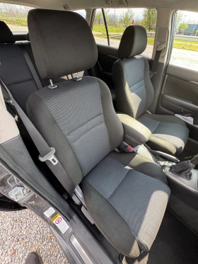 Toyota Avensis 2.0I* 2009г* Климатик* Германия* FACELIFT* Топ, снимка 12