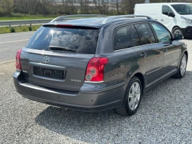 Toyota Avensis 2.0I* 2009г* Климатик* Германия* FACELIFT* Топ, снимка 4