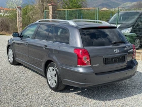 Toyota Avensis 2.0I* 2009г* Климатик* Германия* FACELIFT* Топ, снимка 5