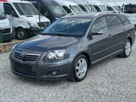 Toyota Avensis 2.0I* 2009г* Климатик* Германия* FACELIFT* Топ, снимка 1