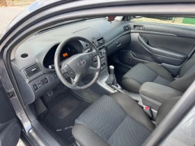 Toyota Avensis 2.0I* 2009г* Климатик* Германия* FACELIFT* Топ, снимка 8