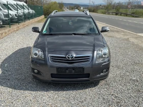 Toyota Avensis 2.0I* 2009г* Климатик* Германия* FACELIFT* Топ, снимка 2