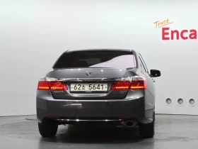 Honda Accord 2.4, снимка 4