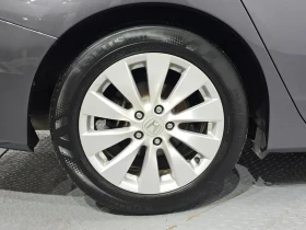 Honda Accord 2.4, снимка 5