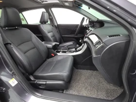 Honda Accord 2.4, снимка 11