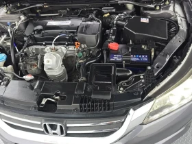 Honda Accord 2.4, снимка 6