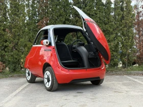 Microlino Microlino, снимка 2