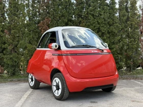 Microlino Microlino, снимка 1