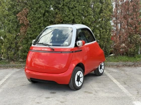 Microlino Microlino, снимка 5