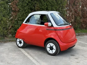 Microlino Microlino, снимка 4