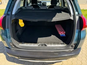 Peugeot 2008 1.2i/AVTOMAT, снимка 17