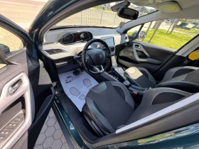 Peugeot 2008 1.2i/AVTOMAT, снимка 8