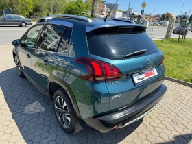 Peugeot 2008 1.2i/AVTOMAT, снимка 5