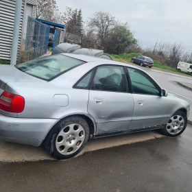 Audi A4, снимка 2