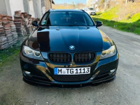 BMW 320, снимка 5