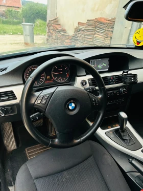 BMW 320, снимка 13