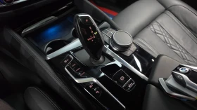 BMW 530E * HeadUp* Night Vision* 360* Keyless* Navi, снимка 12