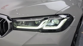 BMW 530E * HeadUp* Night Vision* 360* Keyless* Navi, снимка 5