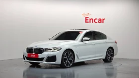 BMW 530E * HeadUp* Night Vision* 360* Keyless* Navi, снимка 2