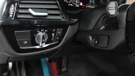 BMW 530E * HeadUp* Night Vision* 360* Keyless* Navi, снимка 14