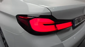 BMW 530E * HeadUp* Night Vision* 360* Keyless* Navi, снимка 10