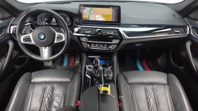 BMW 530E * HeadUp* Night Vision* 360* Keyless* Navi, снимка 7