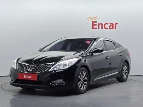 Hyundai Grandeur 2.4, снимка 1