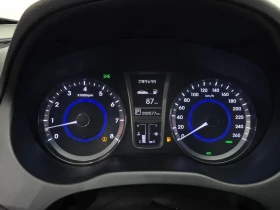 Hyundai Grandeur 2.4, снимка 8