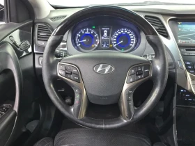 Hyundai Grandeur 2.4, снимка 13