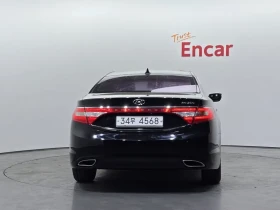 Hyundai Grandeur 2.4, снимка 4