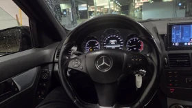 Mercedes-Benz C 220, снимка 11